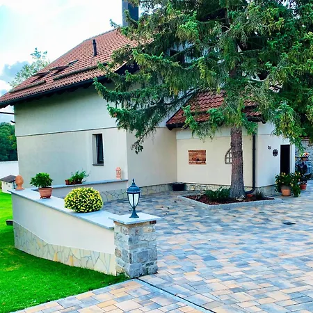 Haus Am Apartment Woltersdorf (Brandenburg)