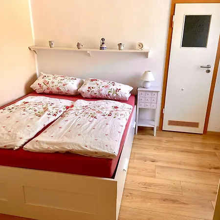 Apartment Haus Am Woltersdorf (Brandenburg)