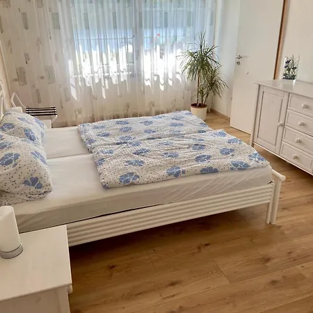 Apartment Haus Am *