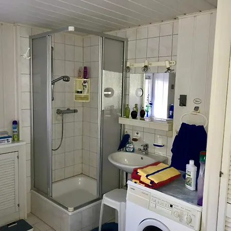 Haus Am Apartment *