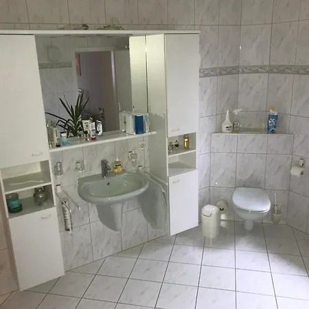 Haus Am Apartment *