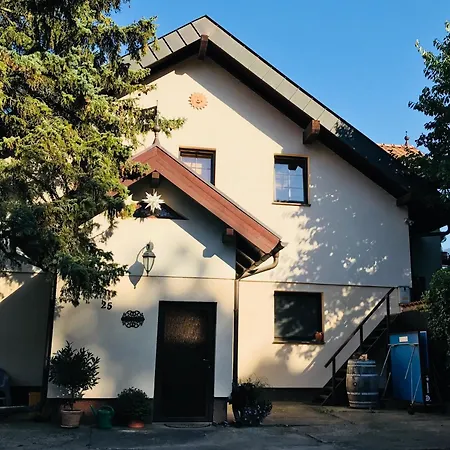 Haus Am Apartment Woltersdorf (Brandenburg)